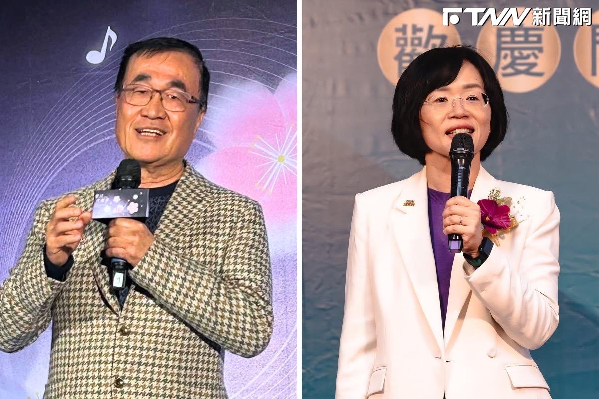 民調差距不到1%蘇巧慧緊追李四川　羅...