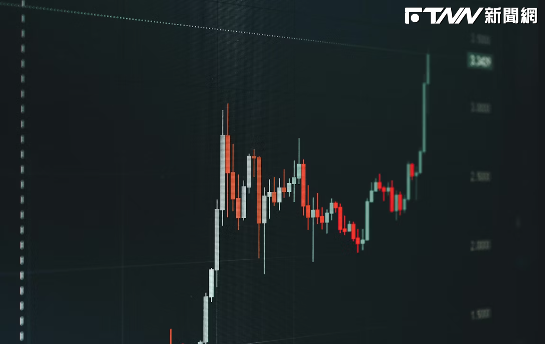 終於吃到AI紅利！他長抱台積電喊「各...