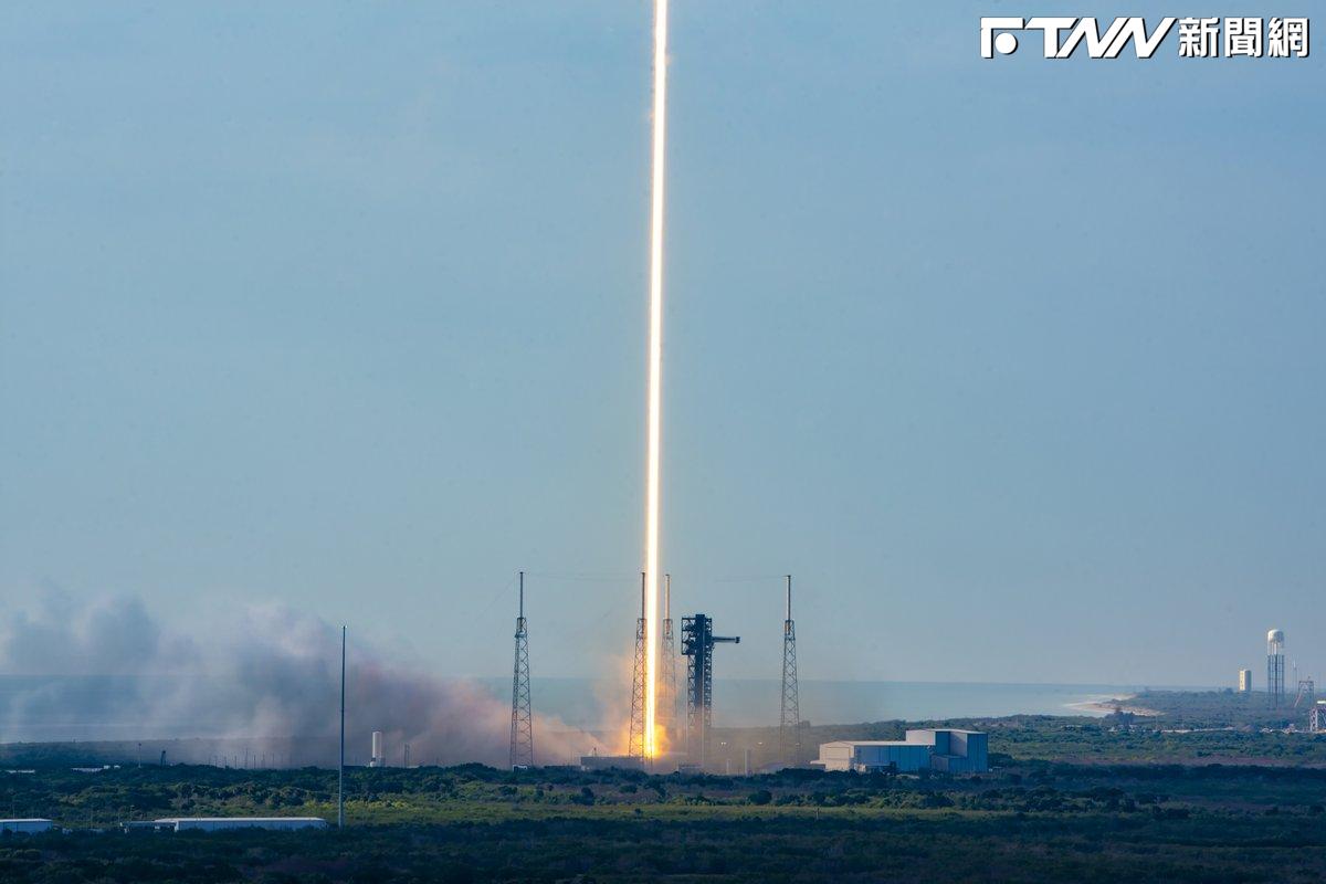 被動買盤估1350億！SpaceX上...