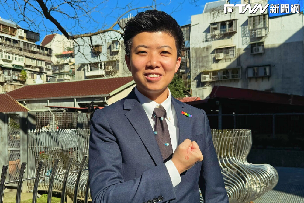 苗博雅質疑翡翠水庫放流水浪費　提擴大...