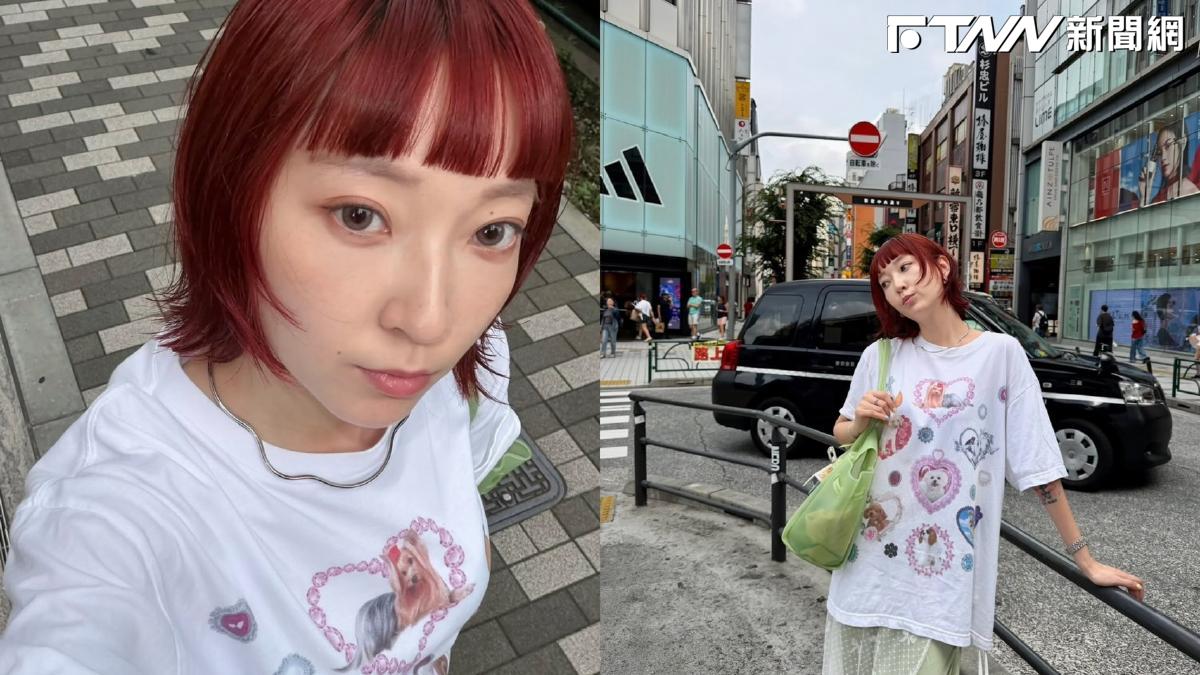 拒收外國客？翁馨儀日本用餐目睹店家「...