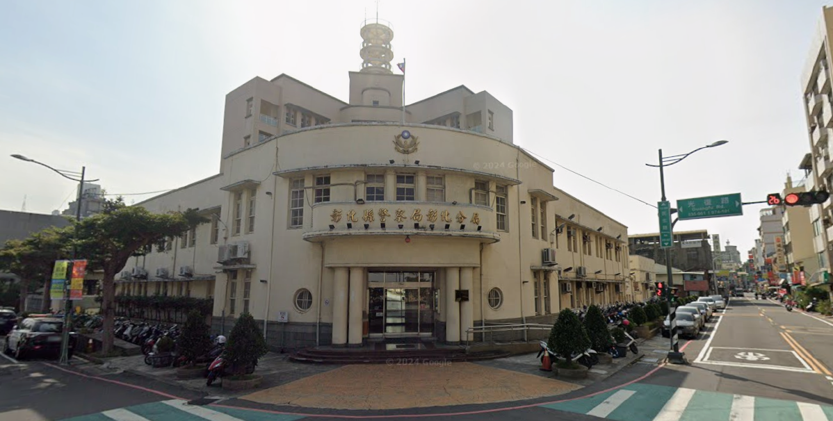 大甲媽彰化格鬥盃？「橘衣89」接轎開打3警官掛彩　3年零暴力破功