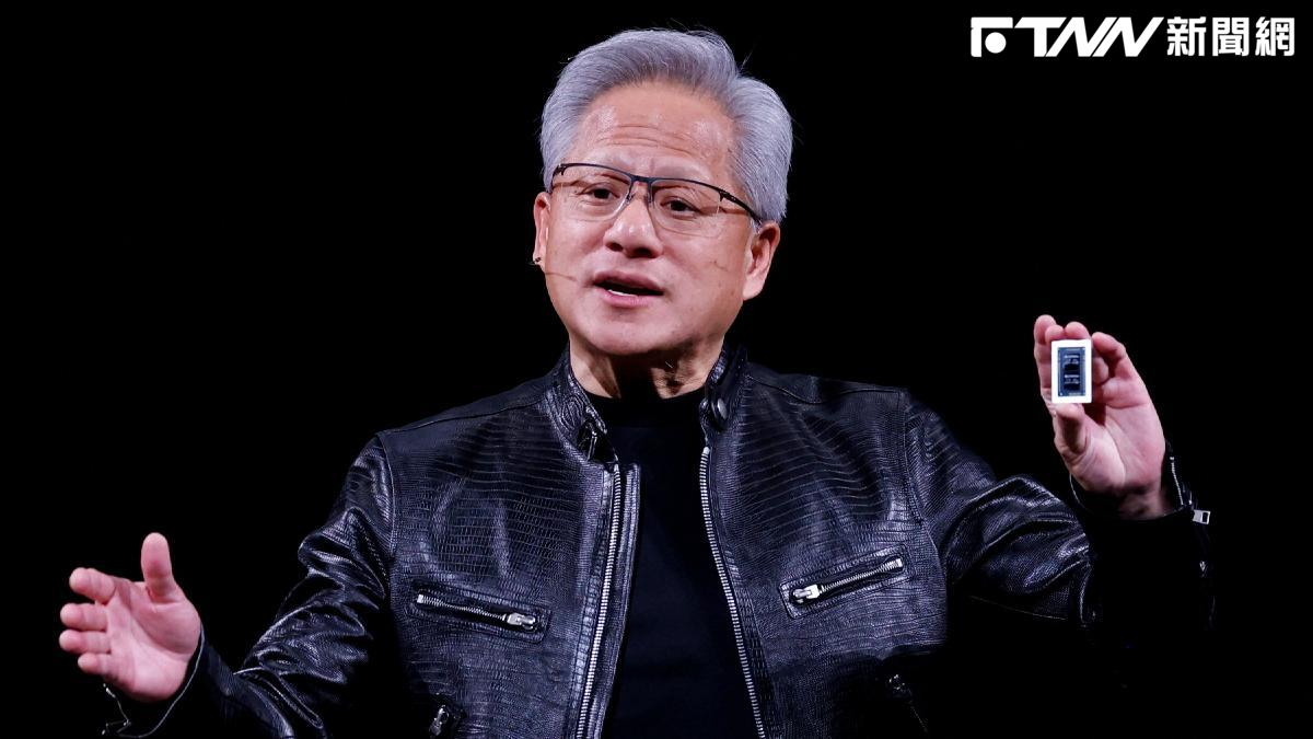 AI時代福利縮水？輝達不給免費午餐、...