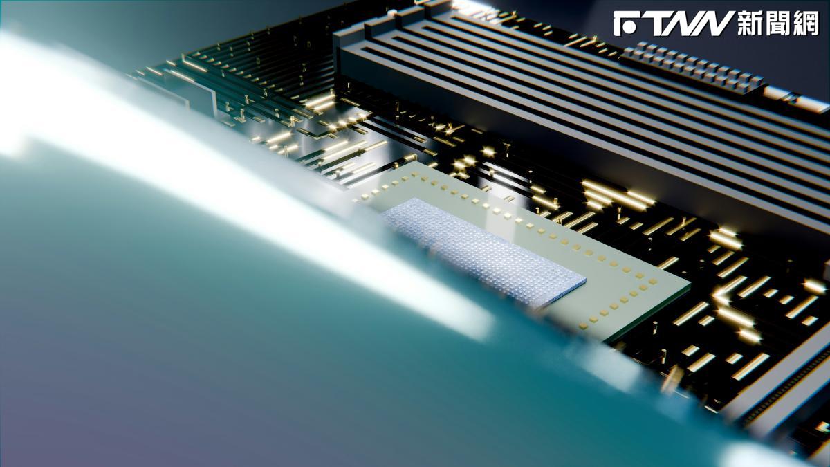 矽晶圓成下一個明星材料！「這檔」強攻...