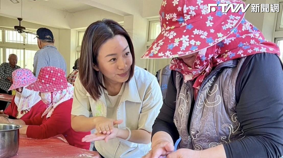 民進黨內又現霸凌！民進黨美女議員「被甩2巴掌」、遭同黨男民代騷擾恐嚇：崩潰一度想輕生