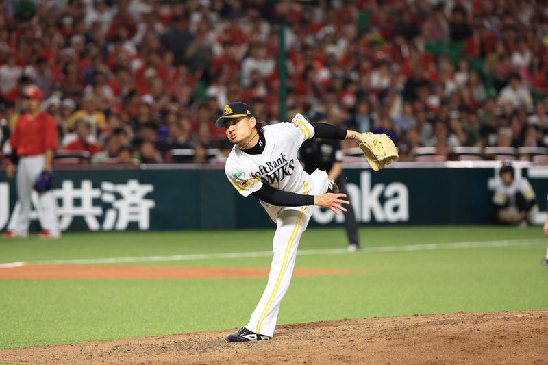 睽違近1月重返一軍！徐若熙6局無失分飆7K奪勝　登英雄台訪問：失敗是前往成功的養分