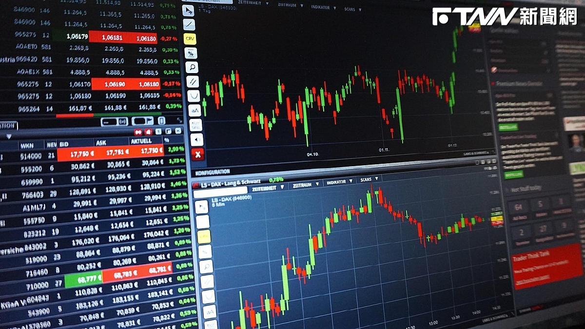 AWS新一代AI晶片開始出貨！這「網通大廠」6月、Q2、H1營收齊創高 法人上修2026年獲利預估