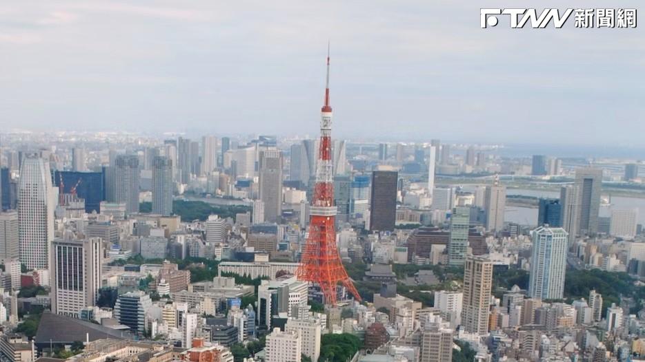 東京小學火警！3童一度受困　9人吸濃煙送醫、女老師骨折