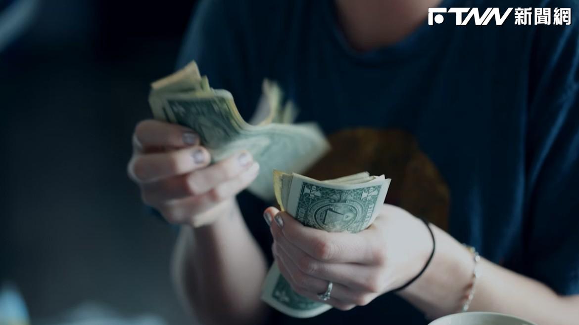 百億獲利到慘虧42億！神秘男「STF...
