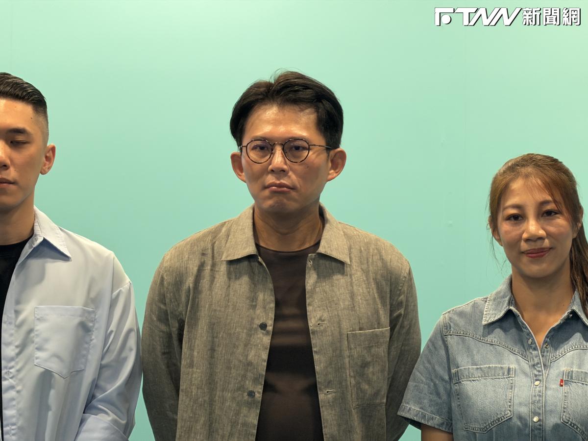 出新書挨批扭曲事實！黃國昌反擊：公開...