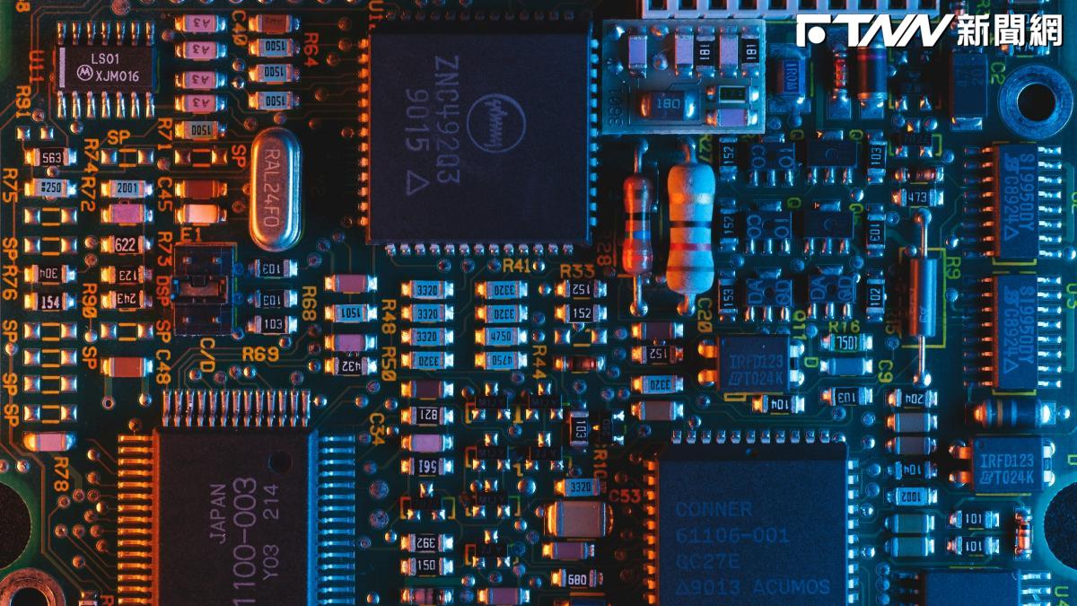 5月EPS暴增801%！「PCB大廠...
