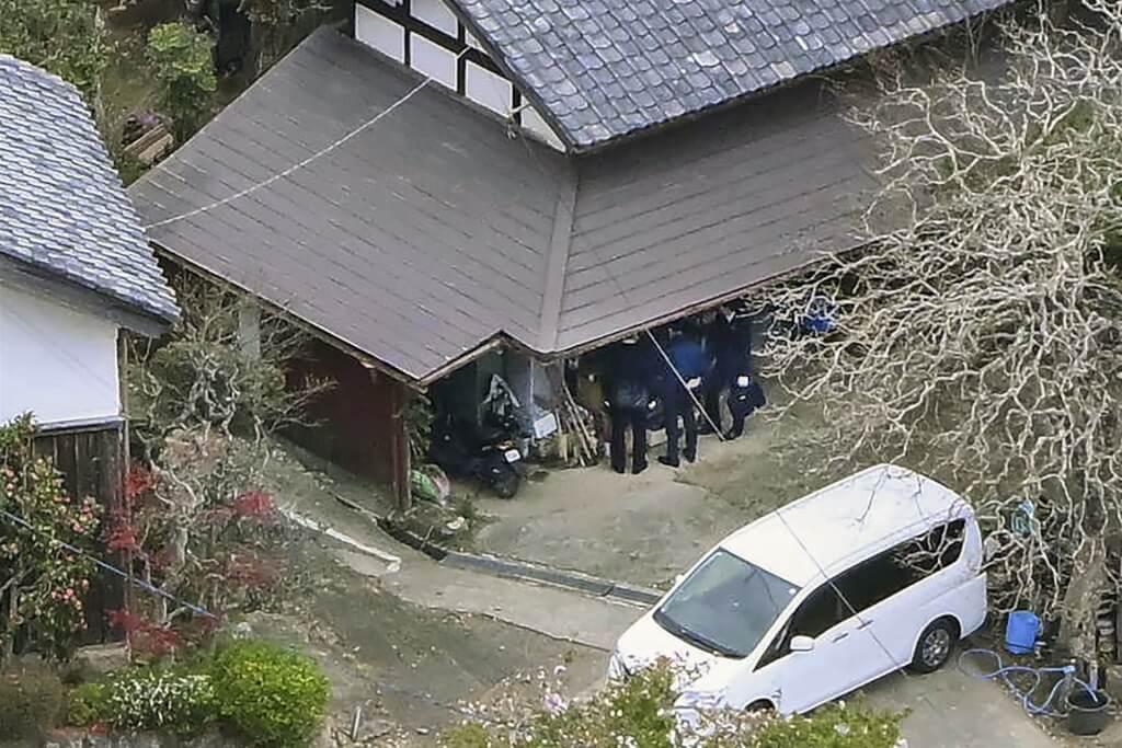 日本殺童案繼父國籍惹議　《民視》發聲明道歉刪文