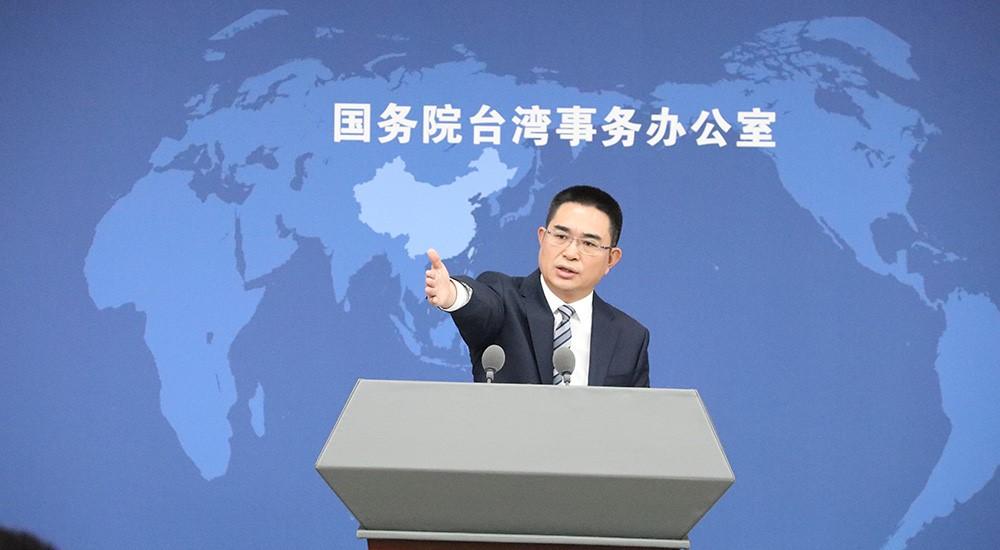 陸國台辦回應矢板明夫遇襲！稱港男「出...