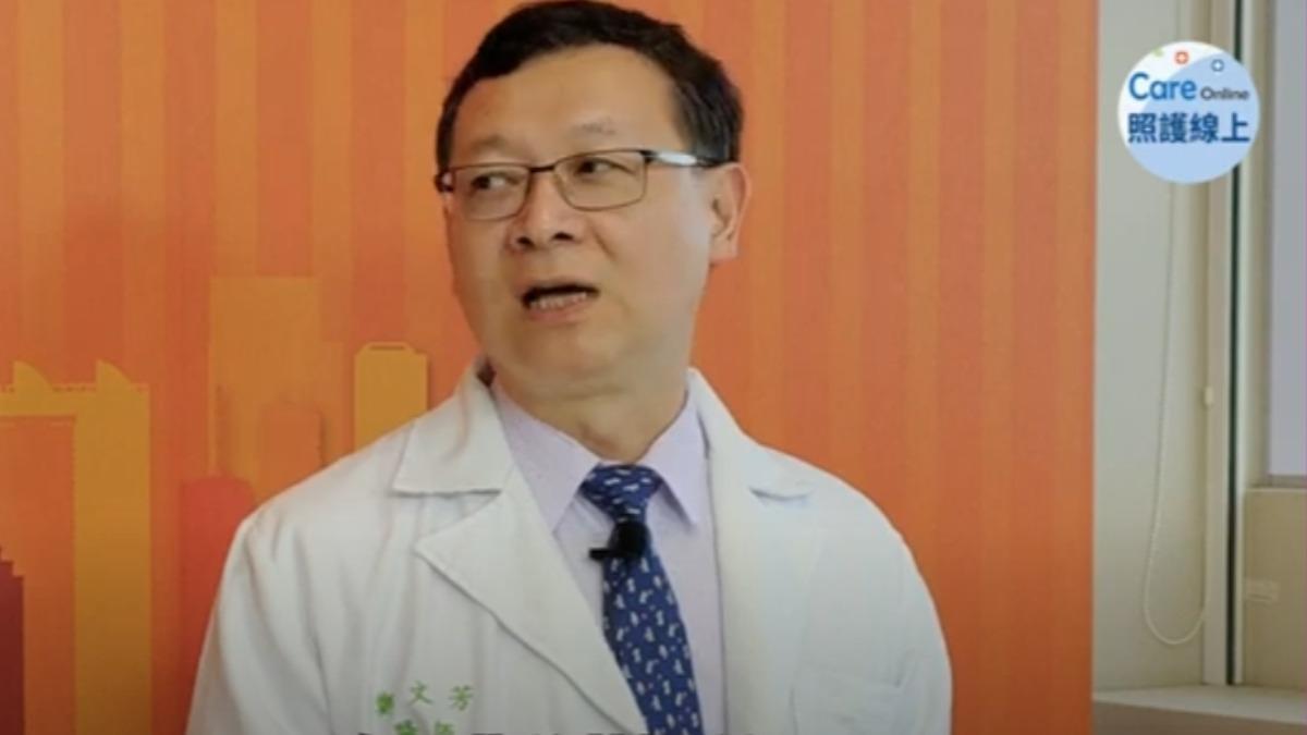 婦癌權威變醫界之恥！狼醫鄭文芳下藥侵...