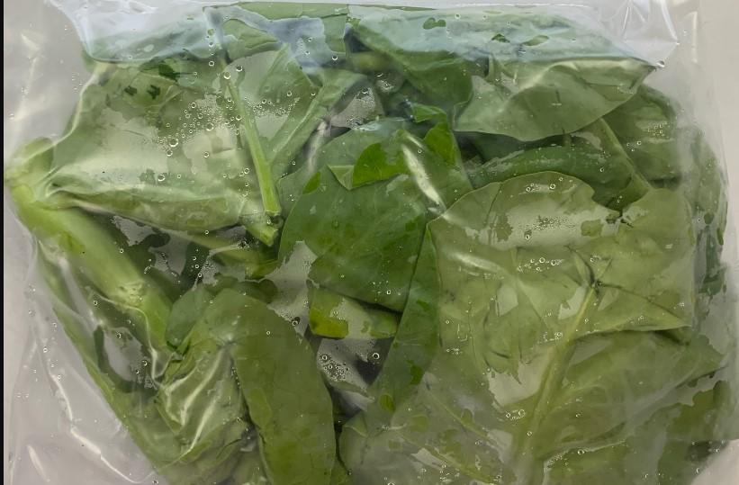 農藥超標逾500倍！馬來西亞「小芥蘭...