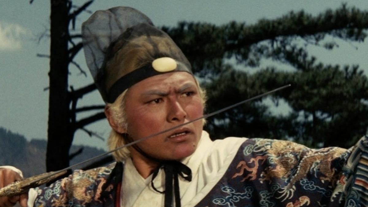 武打巨星白鷹睡夢中猝逝享壽84歲　醫：9成與血管病變有關