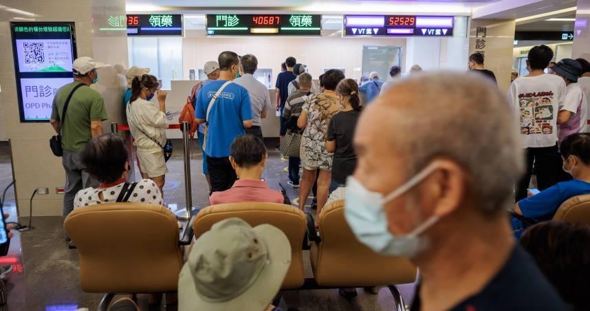 強颱巴威逼近恐停診　醫籲：6大族群快...