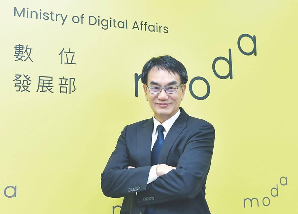 大陸高德地圖在台爆紅　數發部：若有國...