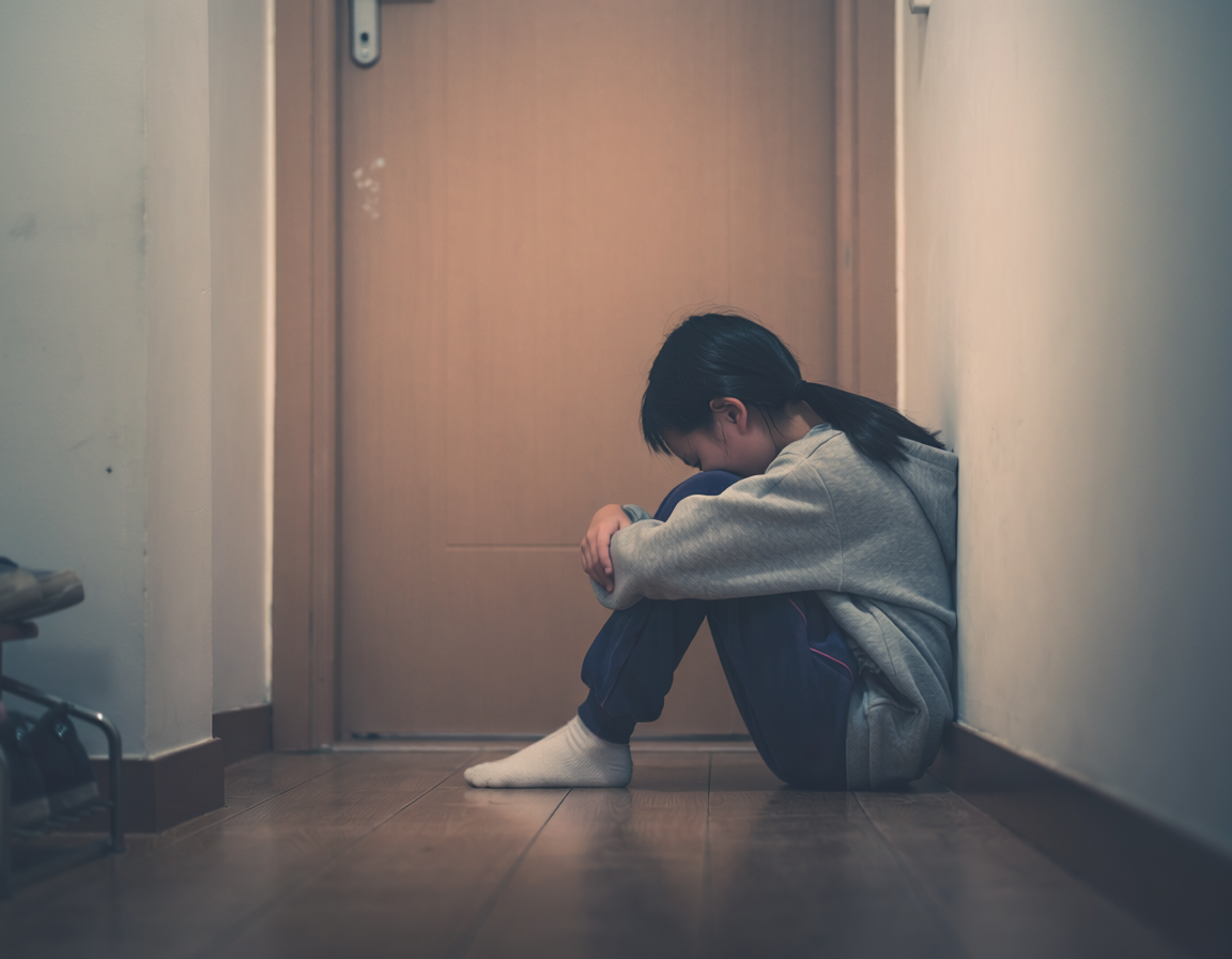 鳳山披薩店老闆「鐵掌教育」引議　女兒...