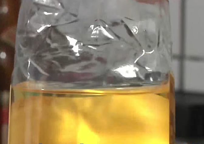 中聯大豆沙拉油苯駢芘超標！北市累計稽...