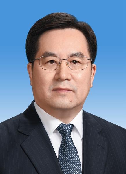 築牢陸路能源通道！丁薛祥高規格訪土庫...
