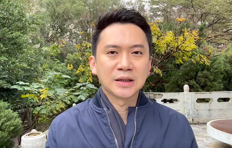 全黨等一人！綠明拍板鄭朝方參選新竹縣...