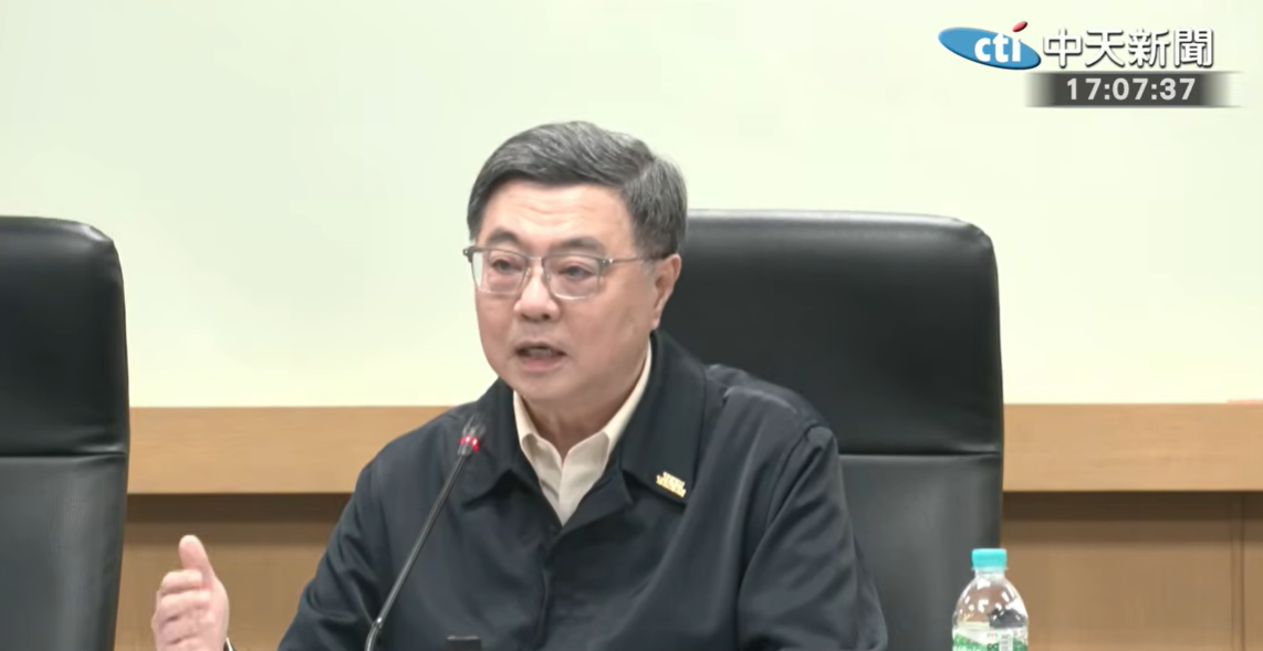 又是空頭支票？軍公教加薪爆爭議　藍轟...