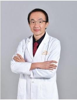 復健科權威陳柏旭病逝！長庚悲痛發聲