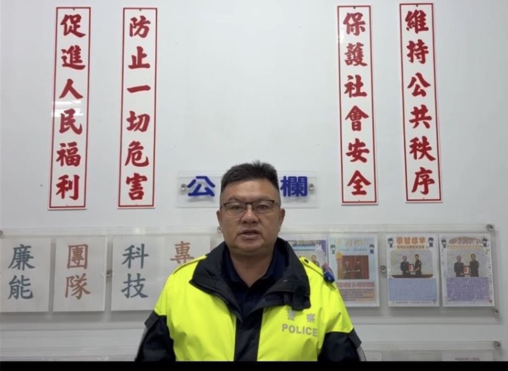 4豪車闖玉山登山口打卡！保七：無人施壓、員警個人疏失
