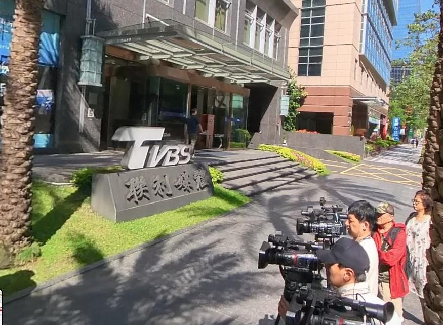 TVBS裁員潮人心惶惶　總經理內部信...