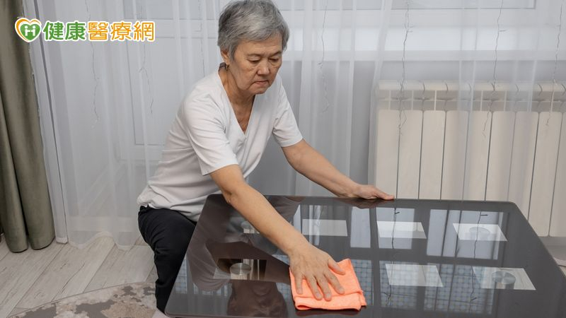 天太熱！長輩不出門當心肌少症　專家提...