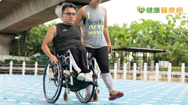 傷後復原卻面臨運動斷鏈！醫療復健結合...