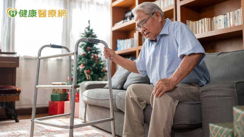 中風後手腳灼熱痛是怎麼了？醫師解析常...