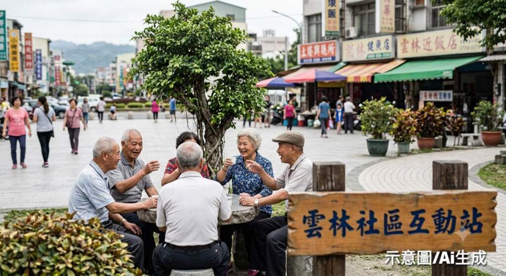 癌症續居雲林十大死因之首！　 腦心血...