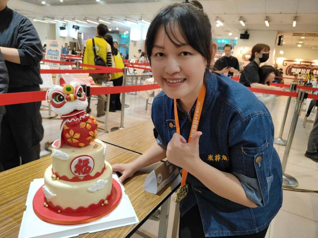2026新北技能競賽　270位烘焙與咖啡頂尖好手挑戰81.5萬獎金