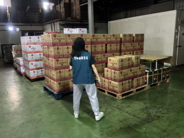 大豆沙拉油驗出致癌物超標　雲林全面稽...