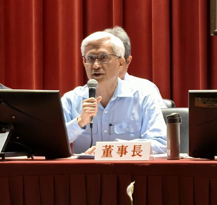 中鋼去年虧損不發股利 特別股配息1....