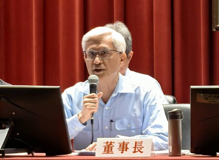 中鋼普通股配息0.15元 特別股1....
