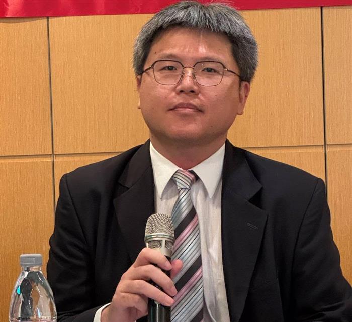 三洋實業通過配息6元 完成董事改選