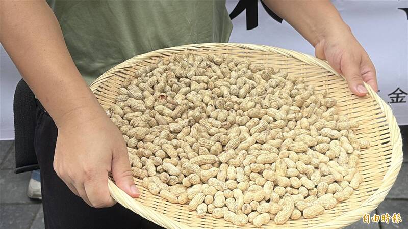 加工食品原料產地未揭露 民團籲修法要...