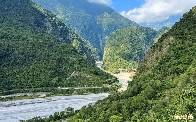 體驗太魯閣族文化 太管處推山海聚落低...