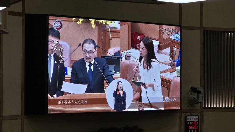 熱「暑」！新北涼適地圖據點今年將增至130處 高溫即啟動跨局處應變