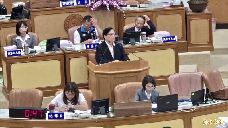 新北交通局將設智慧運輸中心整合8系統...
