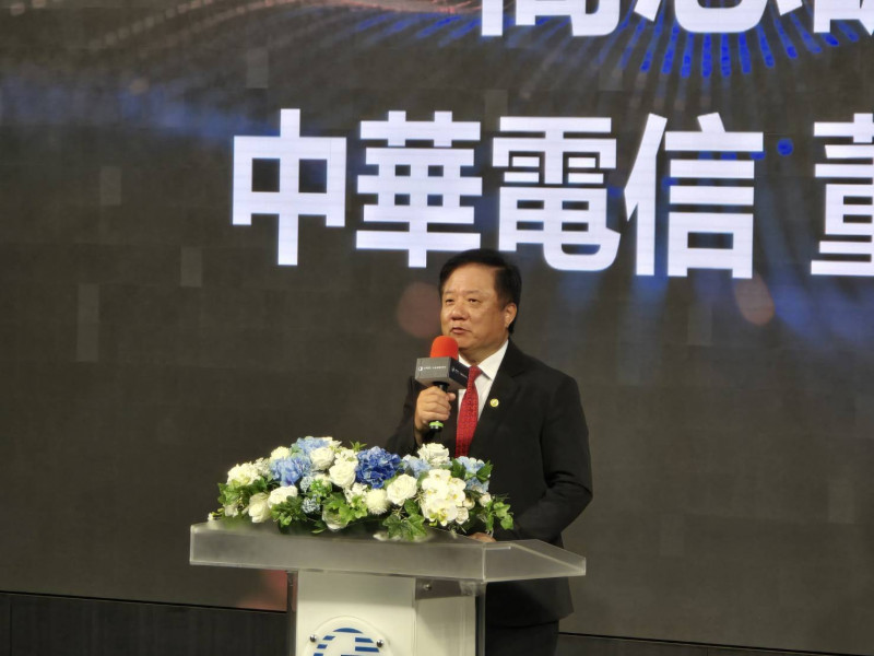 中華電信簡志誠：挖掘內部更多小金雞 ...