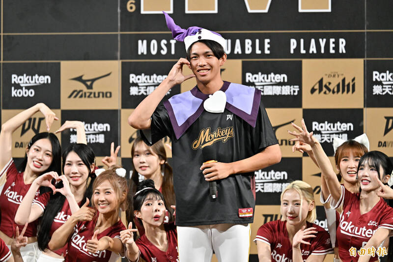 中職》罕見！PitchCom僅用6打席 樂天少主解釋原因