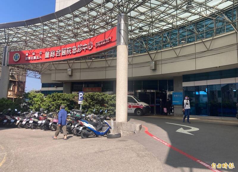 21歲爸媽走絕路！4個月女嬰住院 家...