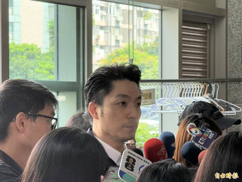 強颱巴威堪比2015蘇迪勒 蔣萬安：...