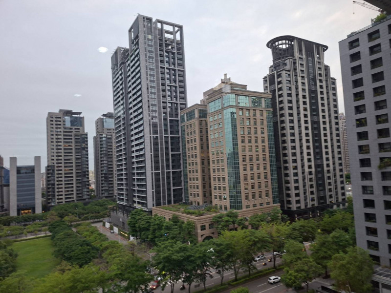 不用慌！台中市房屋稅今年稅基調漲15...