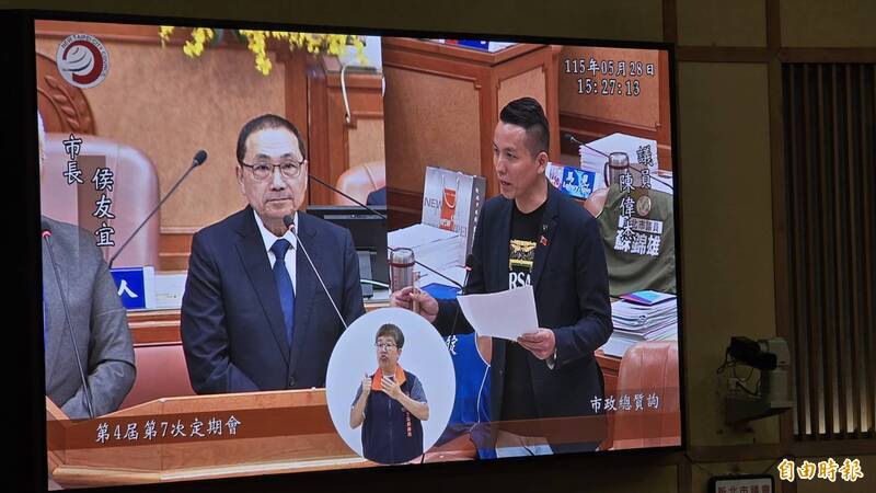 淡江大橋已通車 新北議員嘆八里輕軌仍卡中央