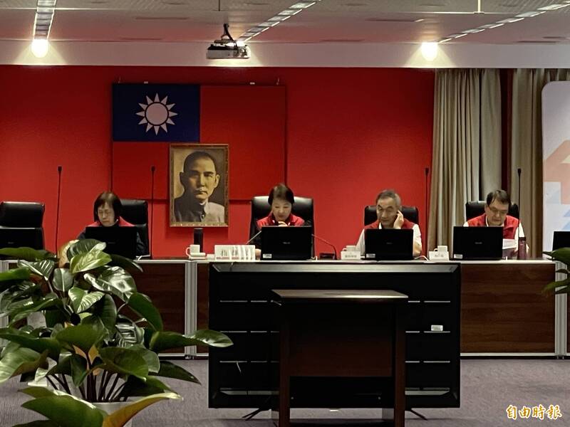 強颱巴威逼近+蝴蝶谷殷鑑 盧秀燕：寧...